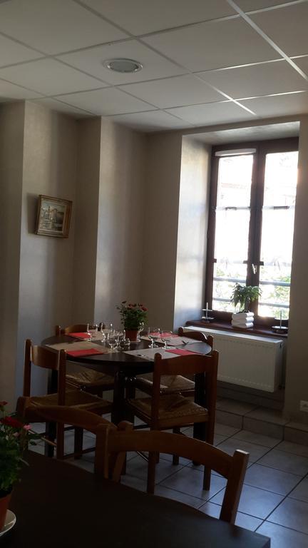 Lamothe-Montravel Auberge Du Doulon المظهر الخارجي الصورة