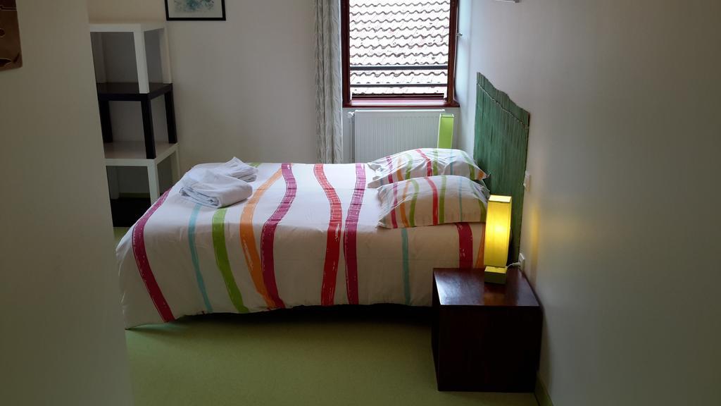 Lamothe-Montravel Auberge Du Doulon المظهر الخارجي الصورة